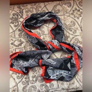 Harley-Davidson Logo Scarf